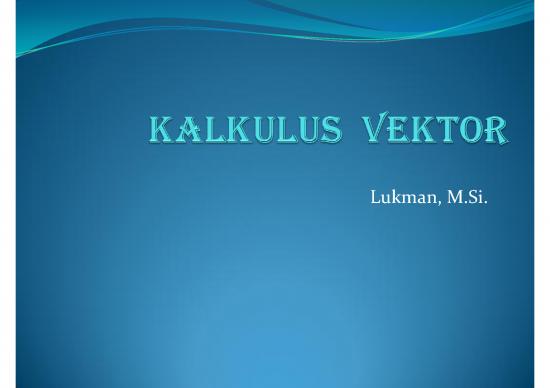 picture_Perkalian Pdf 8065 | Kalkulus  Vektor | Matematika